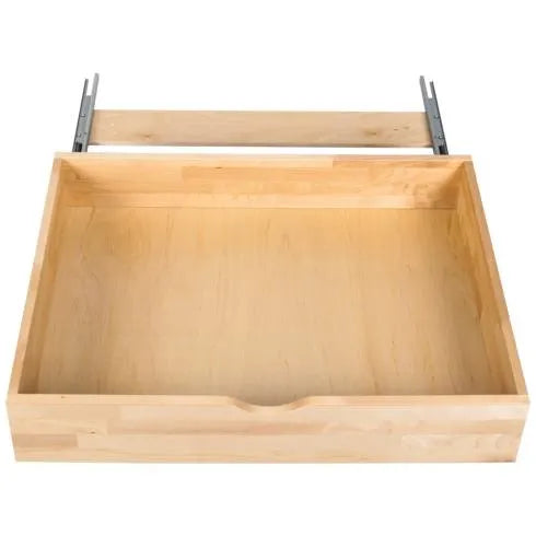 Kiara Wood Rollout Drawer