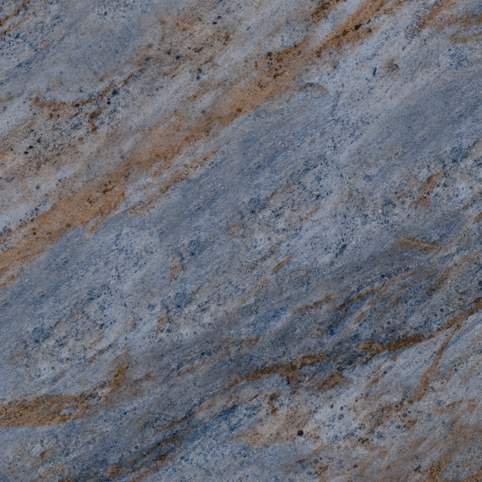 Rock Blue Mission Color Body Porcelain Tile