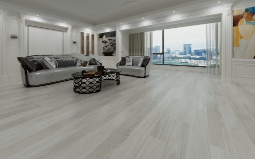 Roman Eris Waterproof SPC Flooring