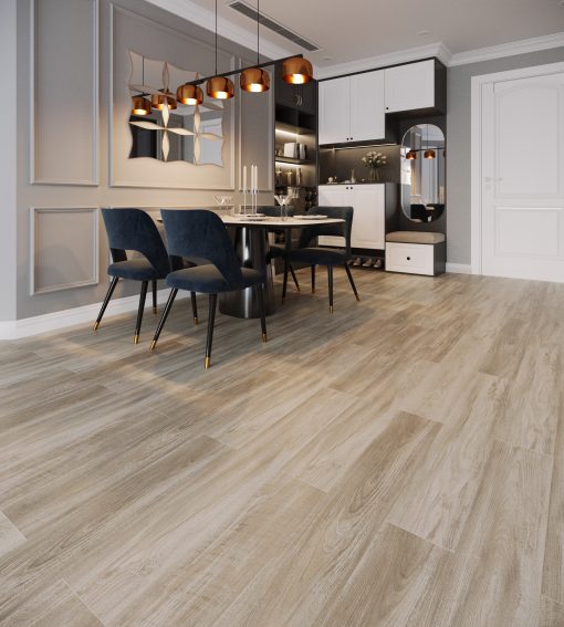 Roman Eris Waterproof SPC Flooring