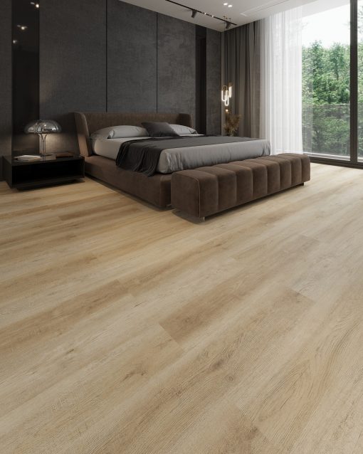 Roman Oceanus Waterproof SPC Flooring