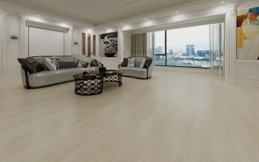 Roman Roma Waterproof SPC Flooring