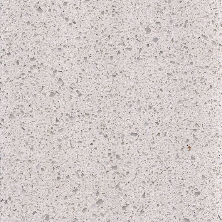 Royal White Quartz Slab