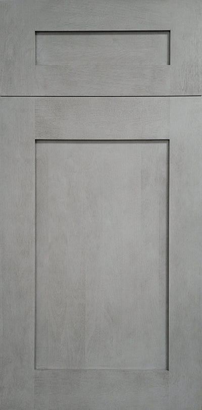Rustic Grey Shaker