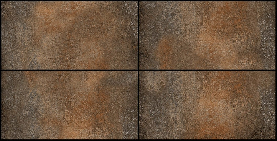 Rusty Grey Ceramic Tile