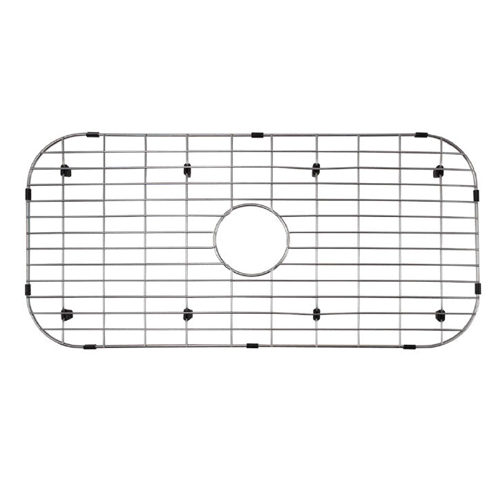 Becker Stainless Steel Sink Grid