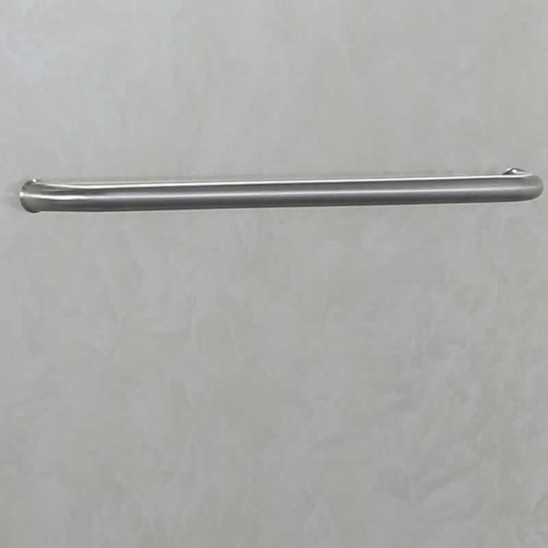 Yumi Semi-Frameless Double Sliding Shower Door