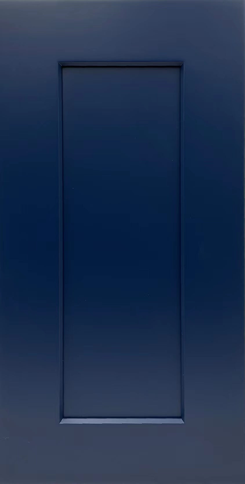 Navy Blue Shaker