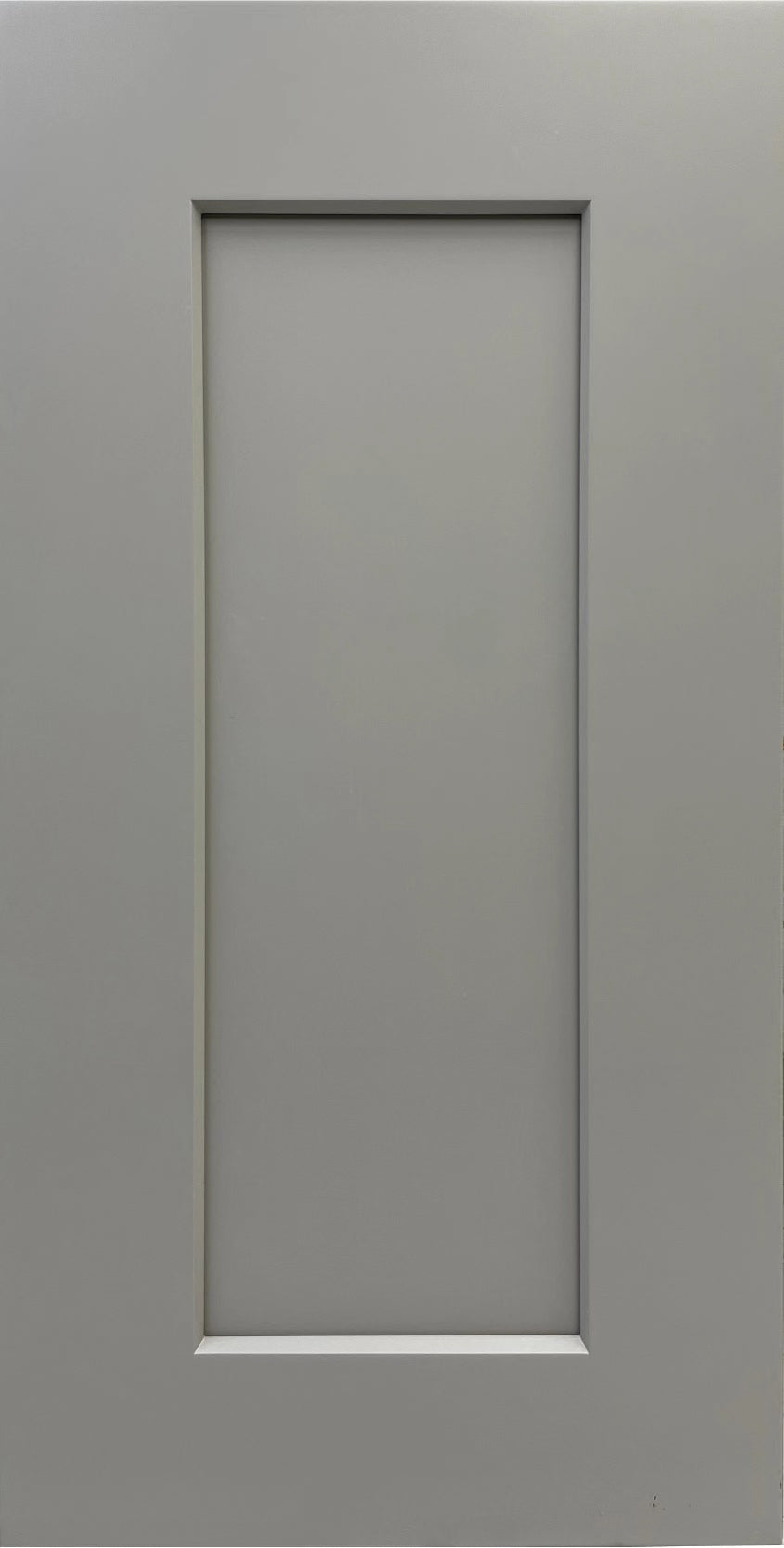 Grey Shaker