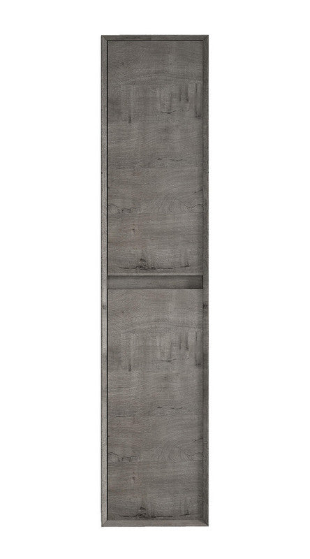 Kingdee 14" Wall Mounted Linen Cabinet