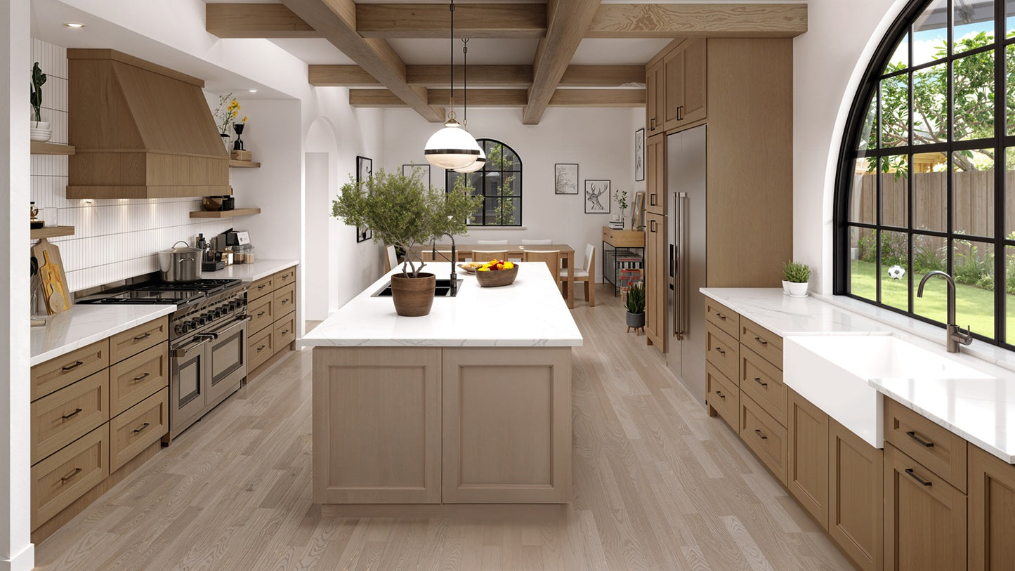 Willowdale Wheat Shaker