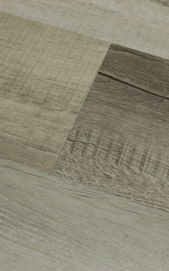 Rainbow Stone Age Waterproof SPC Flooring