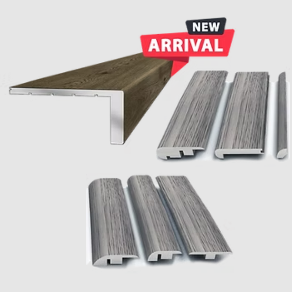 Country Gem Colton Waterproof Pure SPC™ Max Flooring