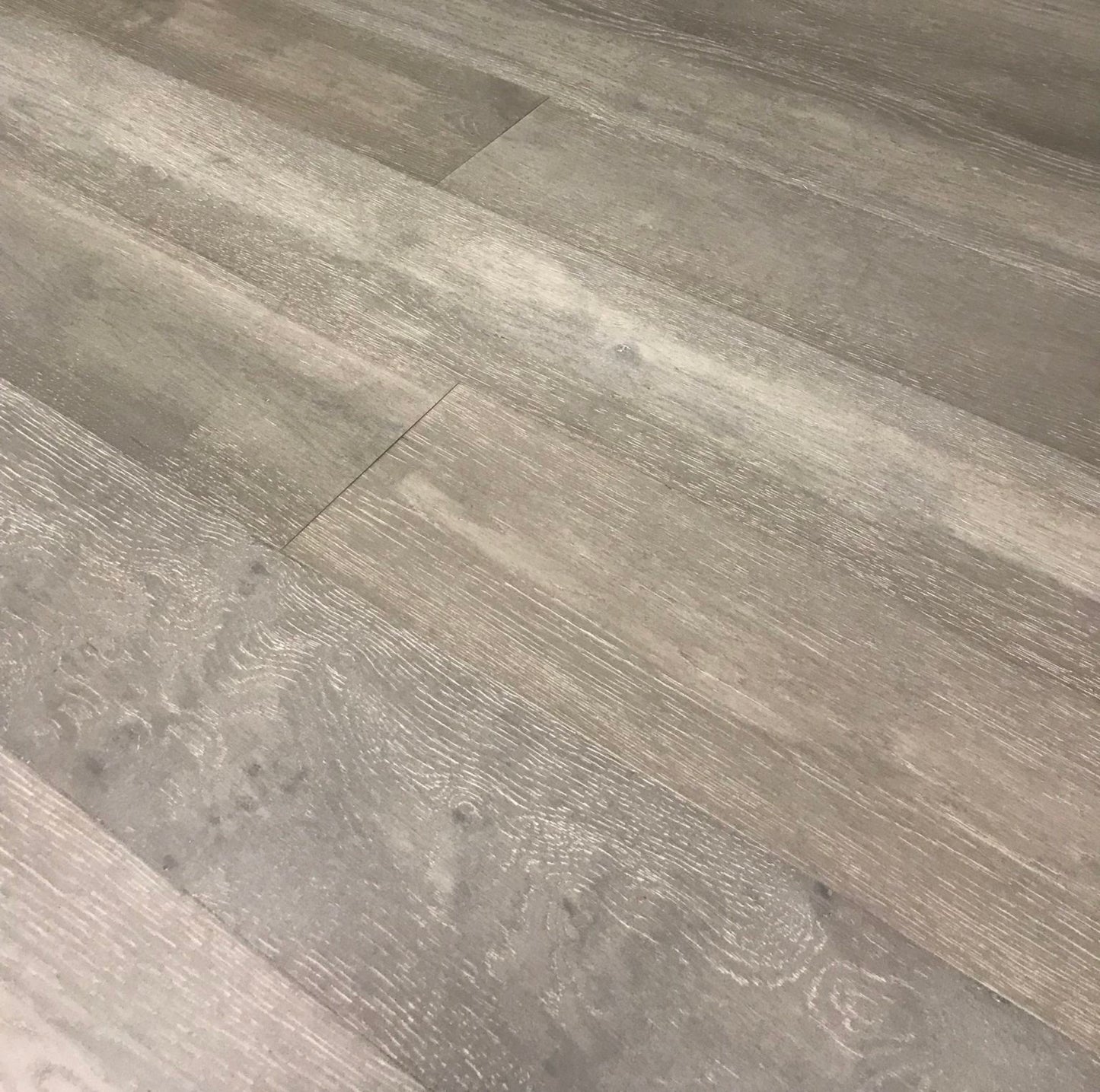 Seaside Anchor Engineered Wood Flooring