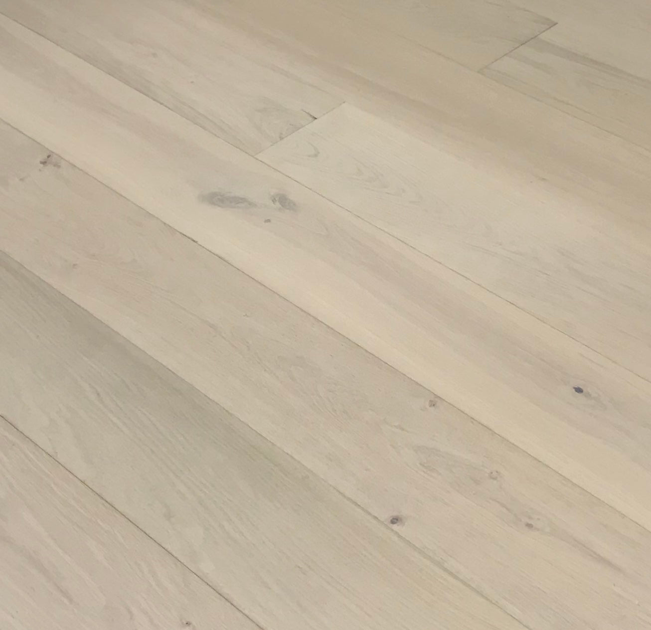 Seaside Breeze Engineered Wood Flooring