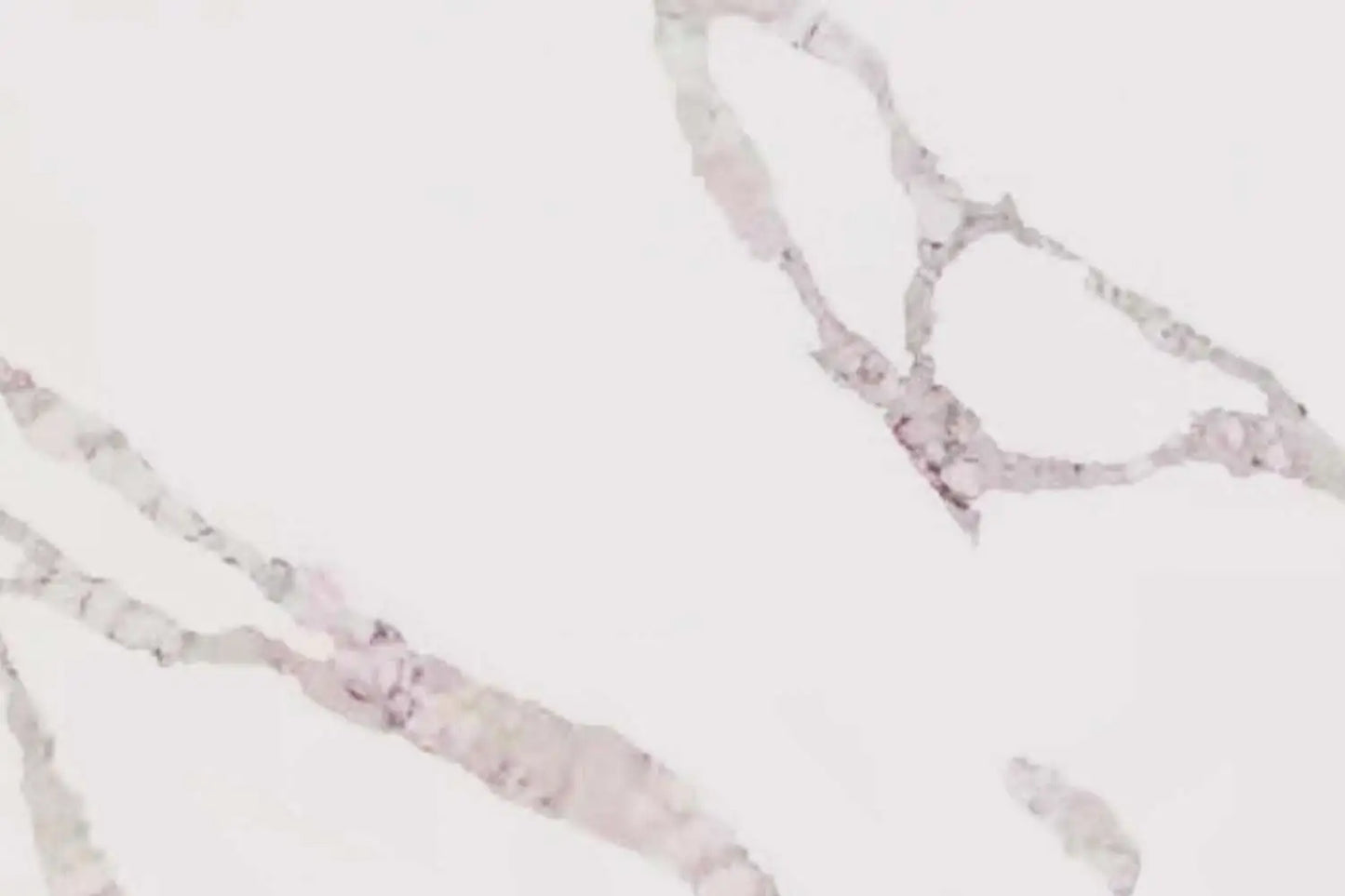 Statuario Ridge Quartz Slab