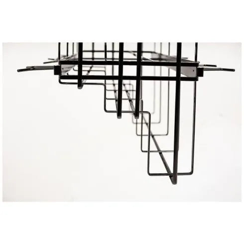 Althea STORAGE WITH STYLE® Soft-close Hanging Pan Pullout