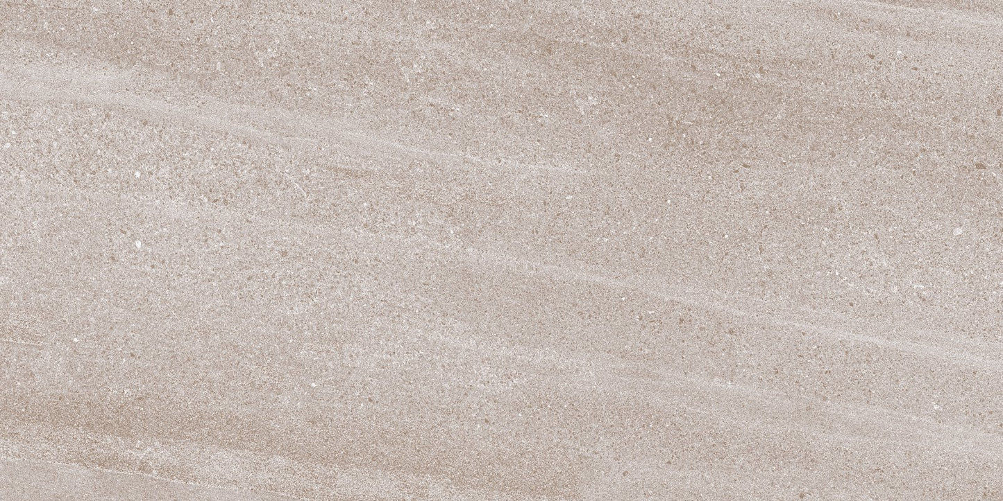 Sandstone Cafe Porcelain Tile
