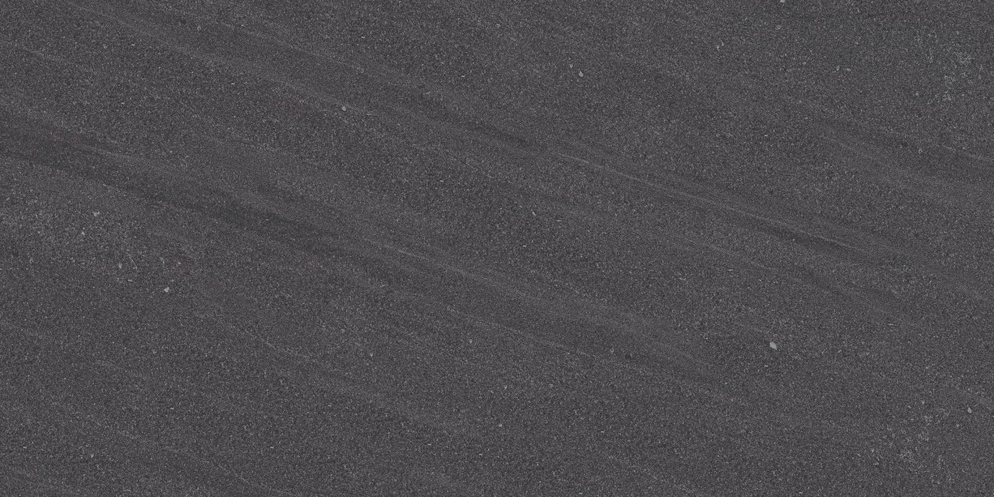 Sandstone Negro Porcelain Tile