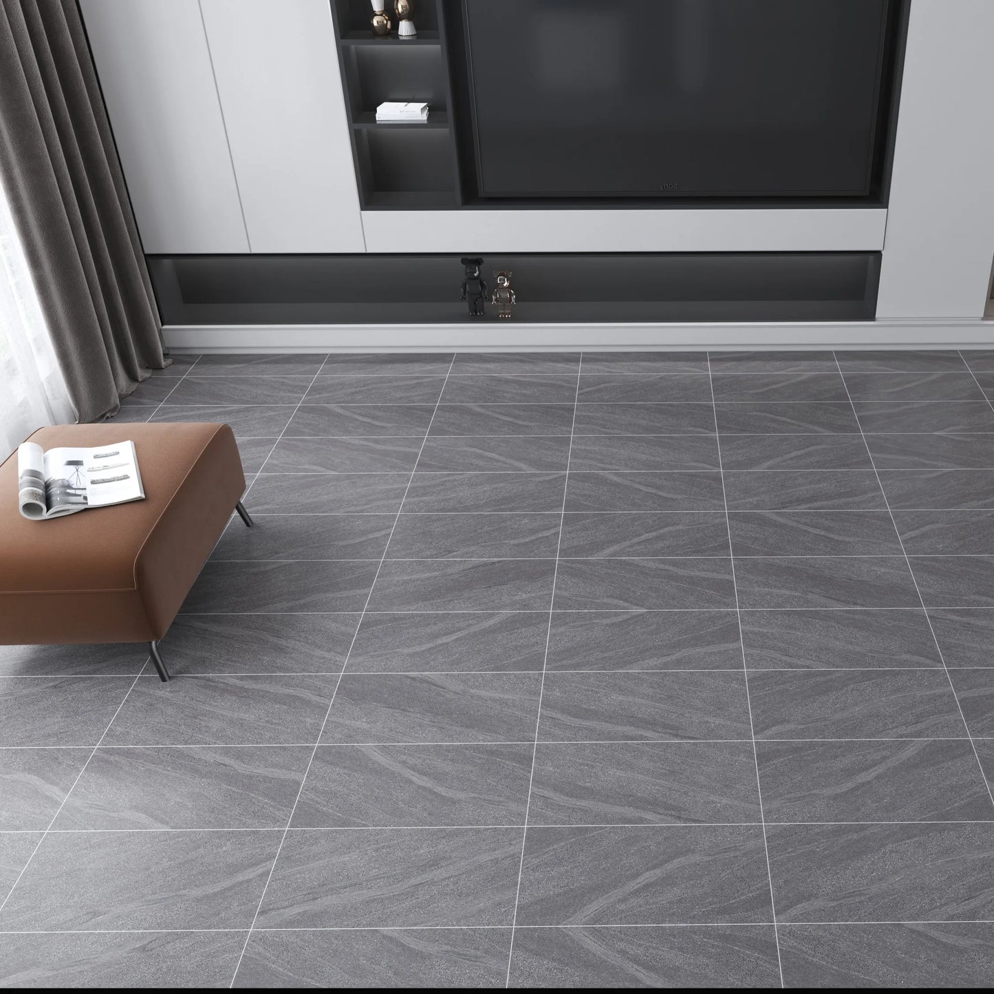 Sandstone Roca Porcelain Tile