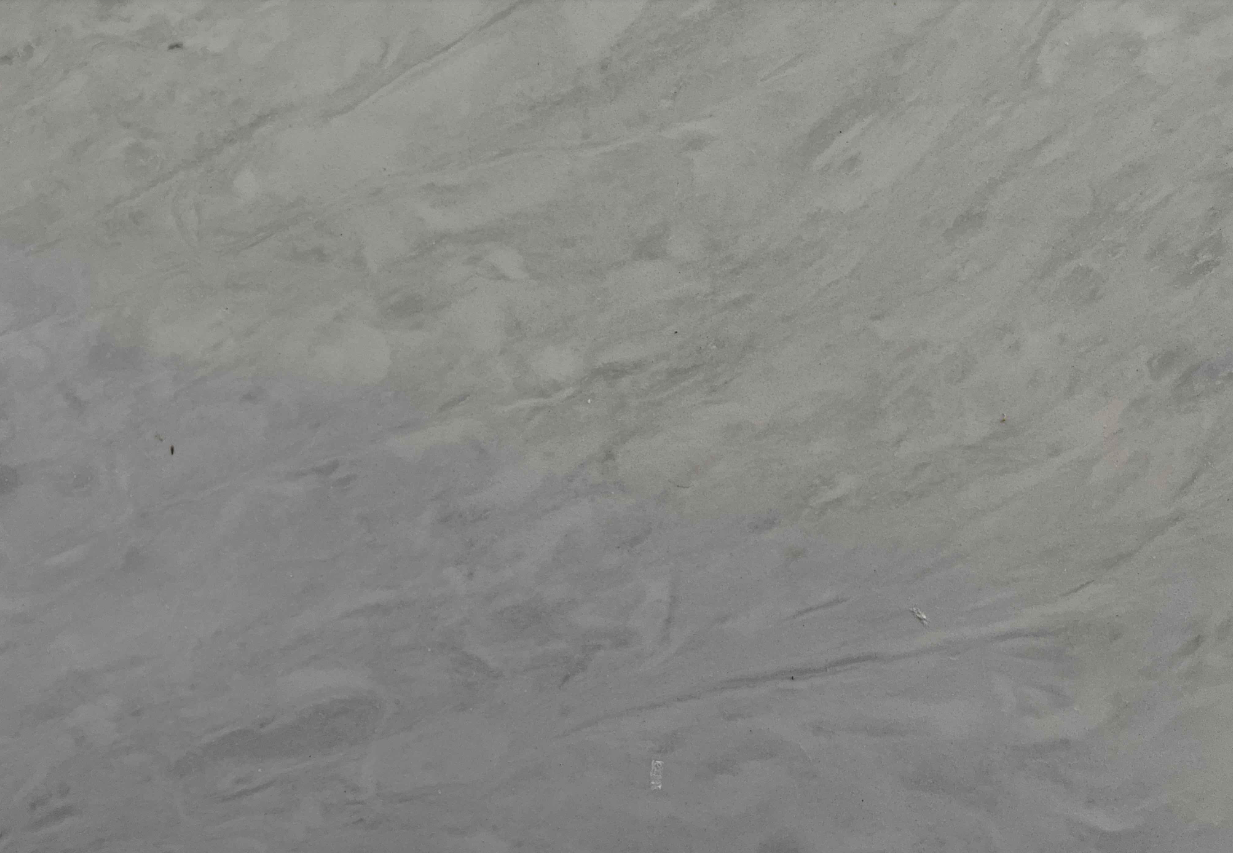 Volakano White Quartz Slab