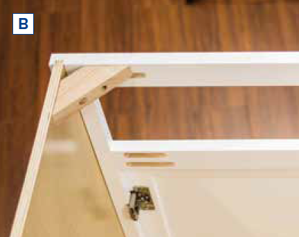 Hatteras Polar White