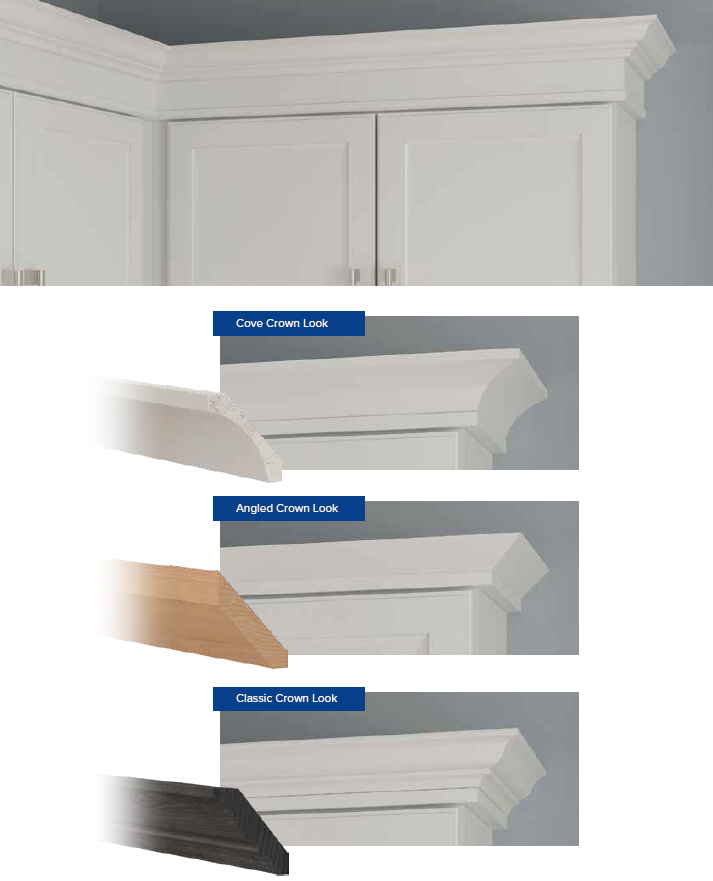 Hatteras Polar White