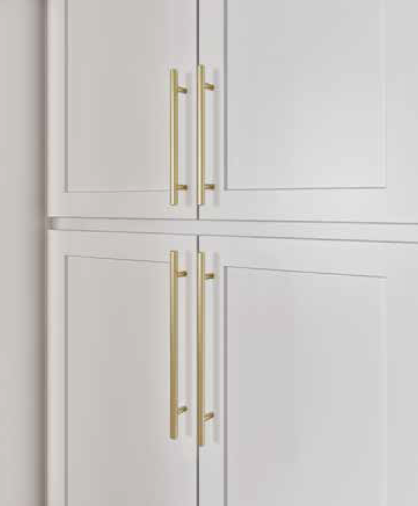 Hatteras Polar White