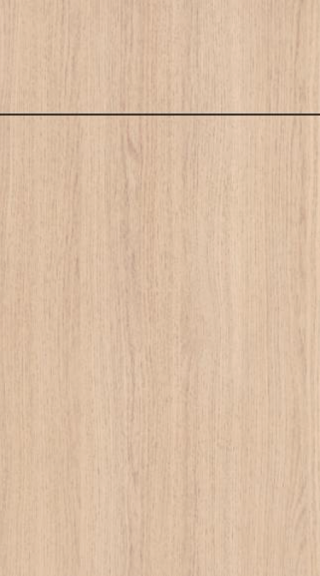Modern Oak European