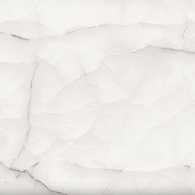 Serenia White Ceramic Tile