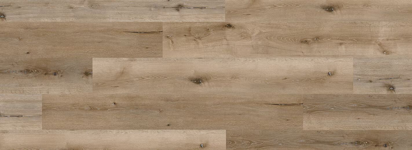 Great Oregon Sessile Oak Waterproof Pure SPC™ Flooring