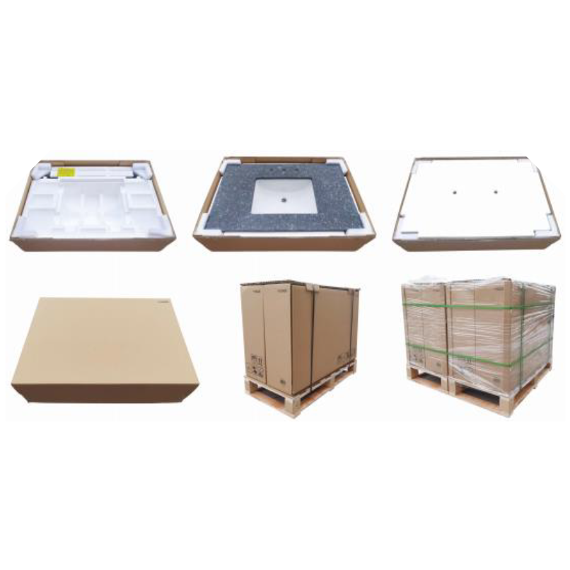 Snow White Quartz Vanity Top