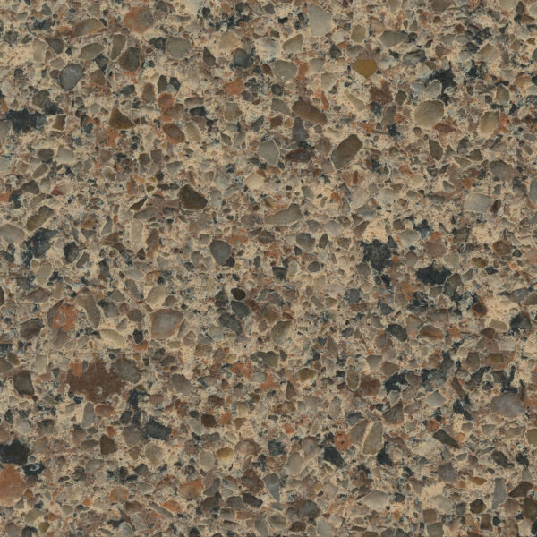 Cosentino Silestone® Sienna Ridge 12 Quartz Slab