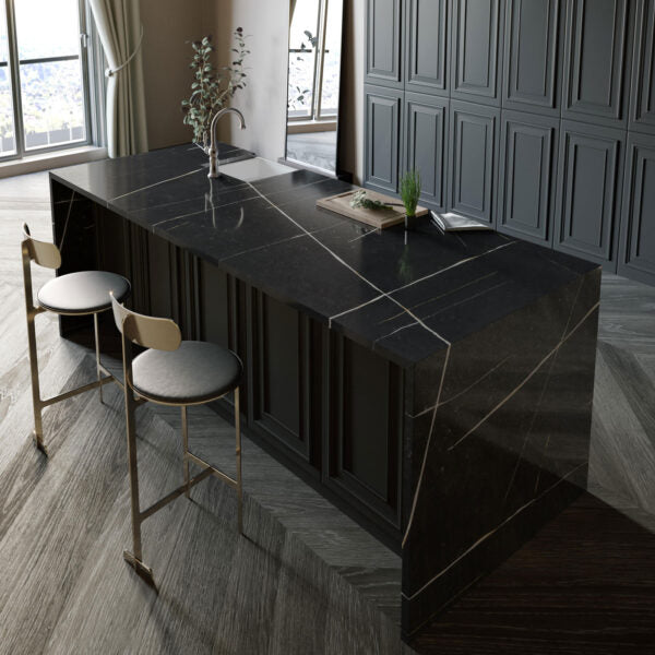 Et. Noir Quartz