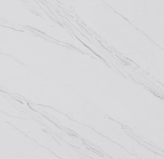 Silken Swan Quartz Slab
