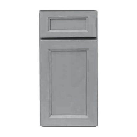 Sky Grey Double Shaker