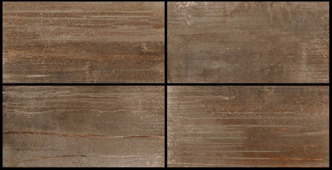 Skyler Brown Ceramic Tile