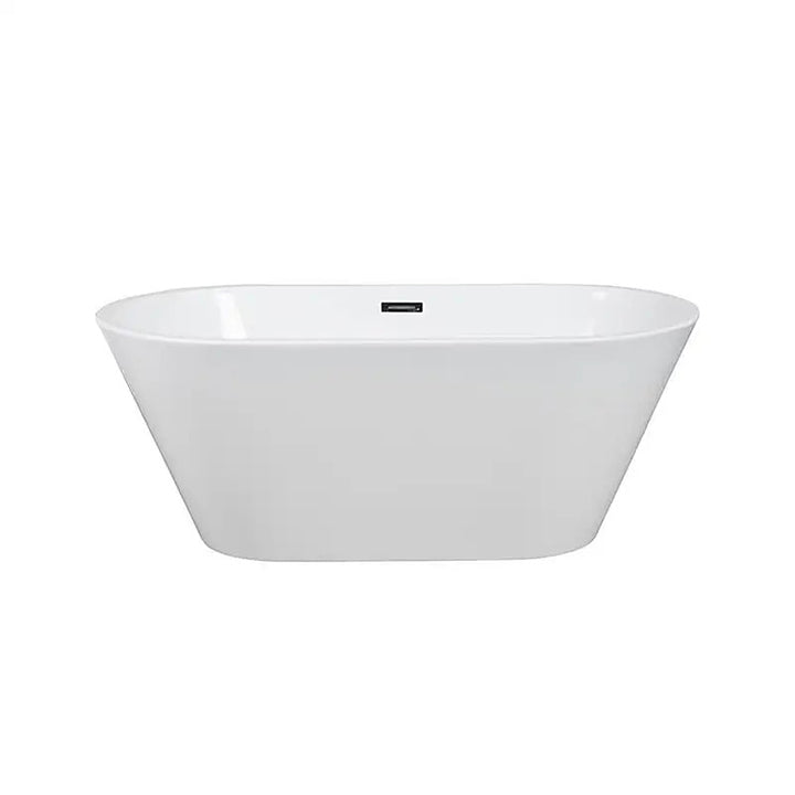 Skysea 60" Freestanding Bathtub
