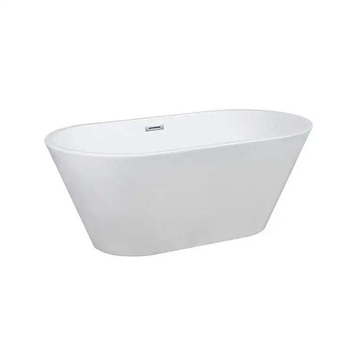 Skysea 60" Freestanding Bathtub