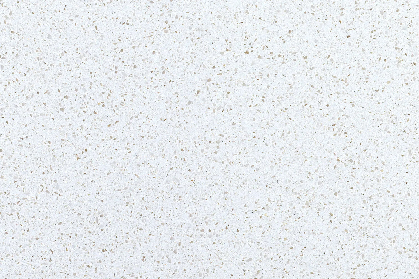Sparkling White SPC Shower Wall Panel