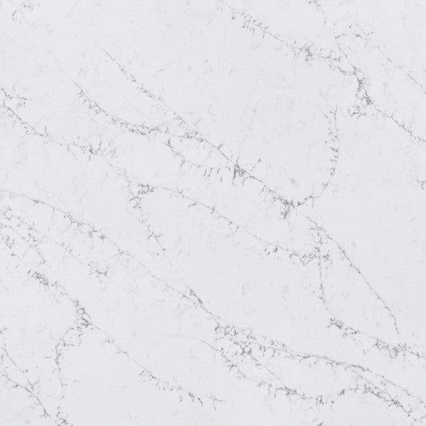 Statuario Genoa Quartz Slab