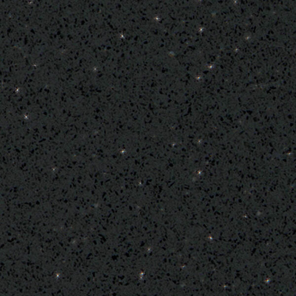 Stellar Night Quartz