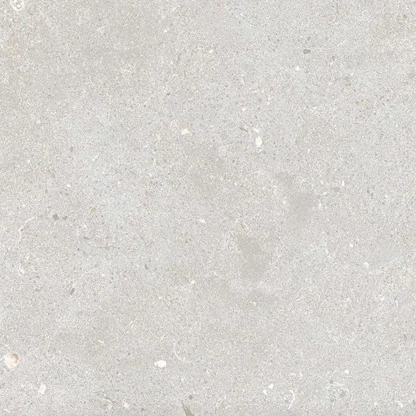 Sterling Silver Ceramic Tile