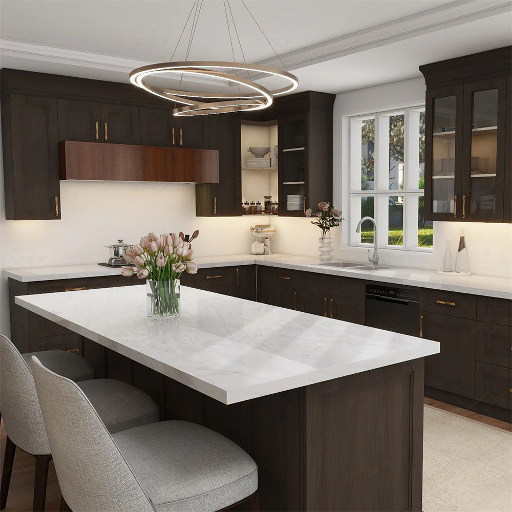 Alton Stone Grey Double Shaker