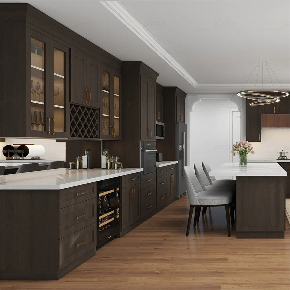 Alton Stone Grey Double Shaker