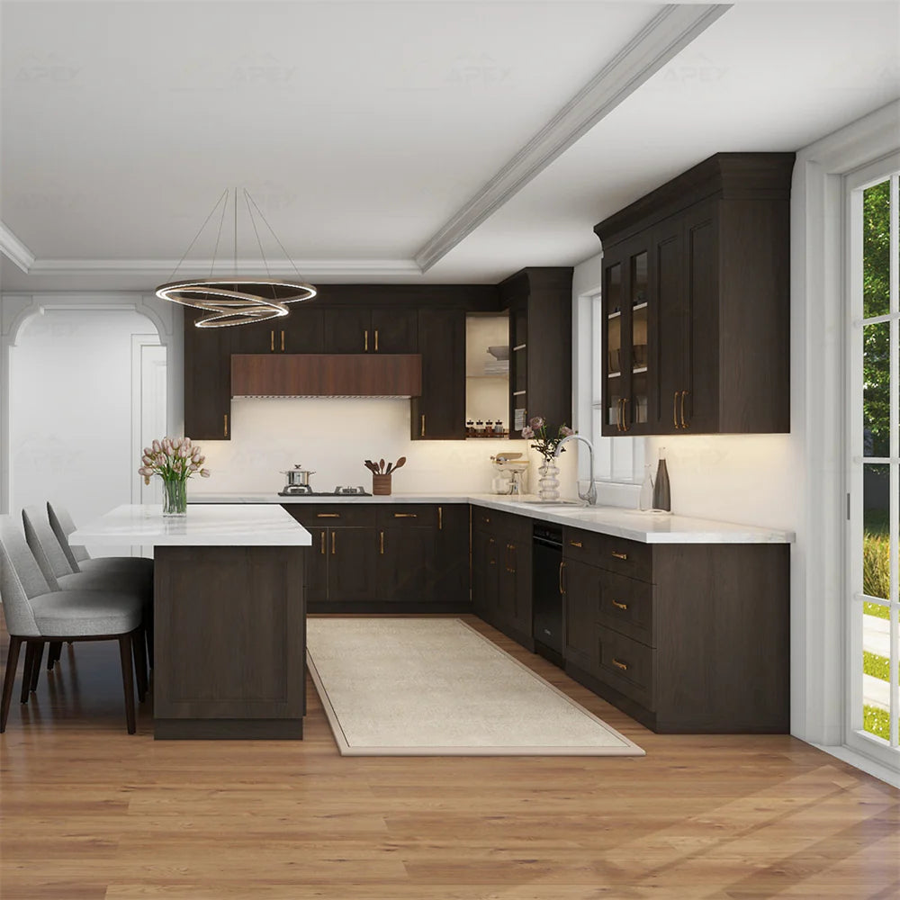 Alton Stone Grey Double Shaker