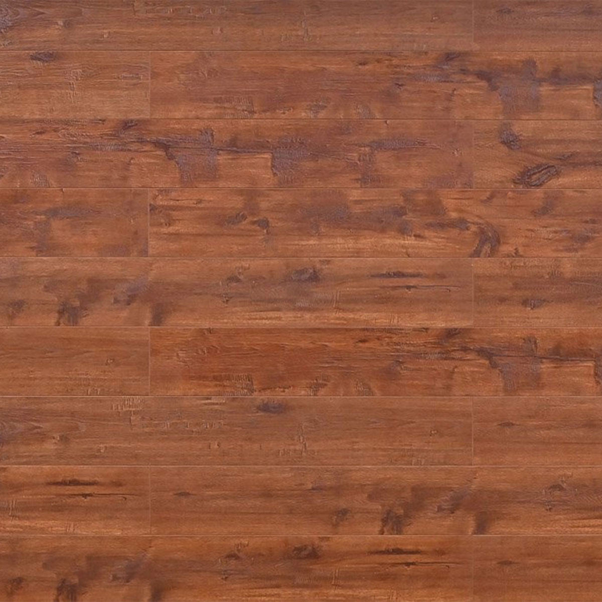 California Redwood Water Resistant Laminate Flooring