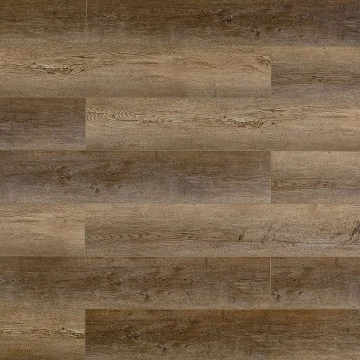Teddy Bear Waterproof SPC Flooring