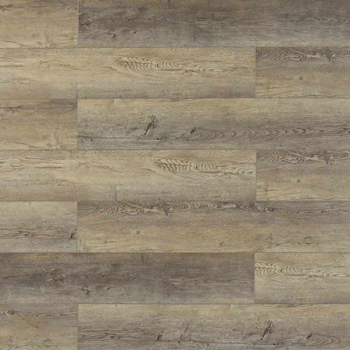 Lemon Pepper Waterproof SPC Flooring