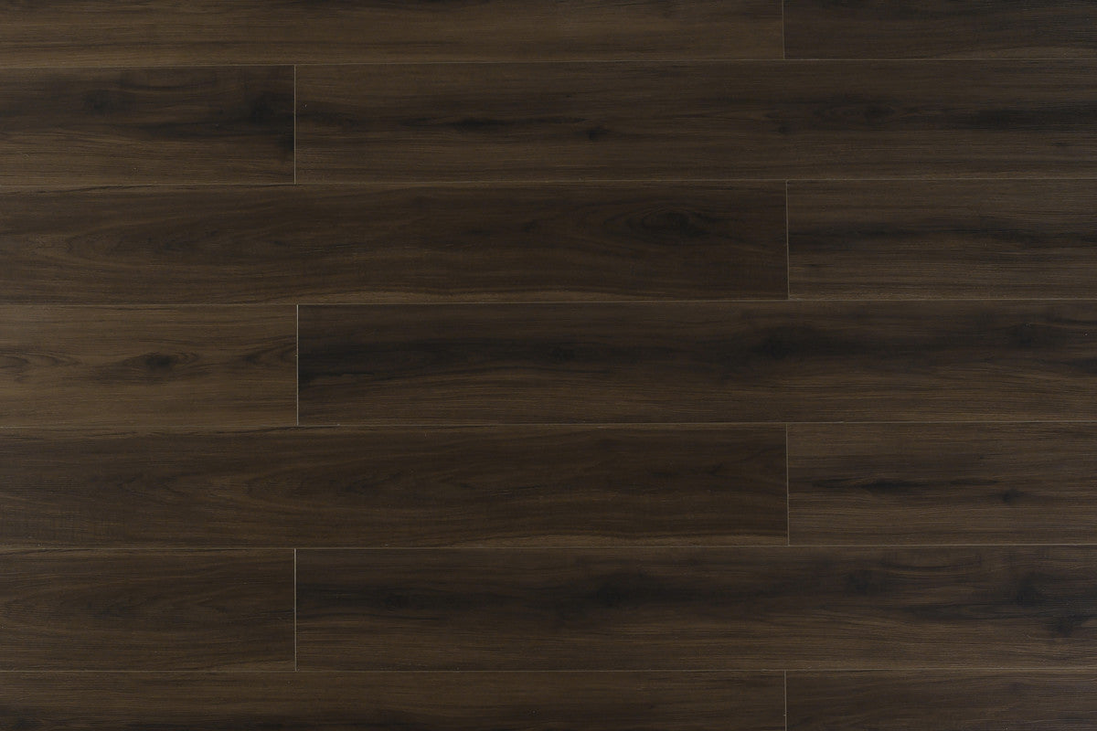 Coffee Date Waterproof SPC Flooring